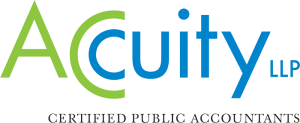 Accuity Logo