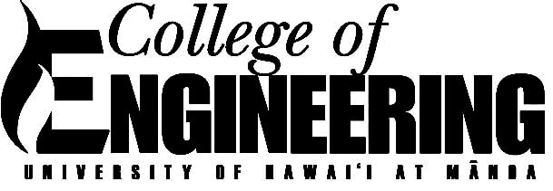 UH College of Engineering Logo