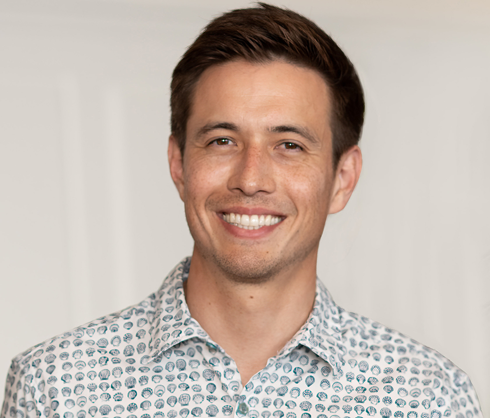 Eric Bjorndahl