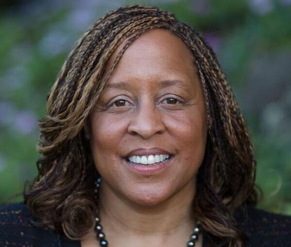 Karen Spencer