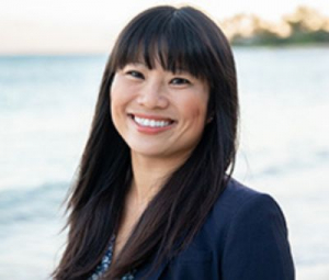 Doreen Wong head shot