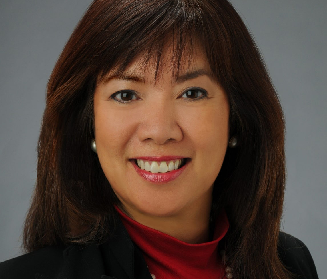 Cynthia Yamasaki