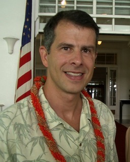 Photo of Brian Goldstein