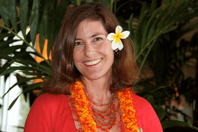Photo of Chenoa Farnsworth