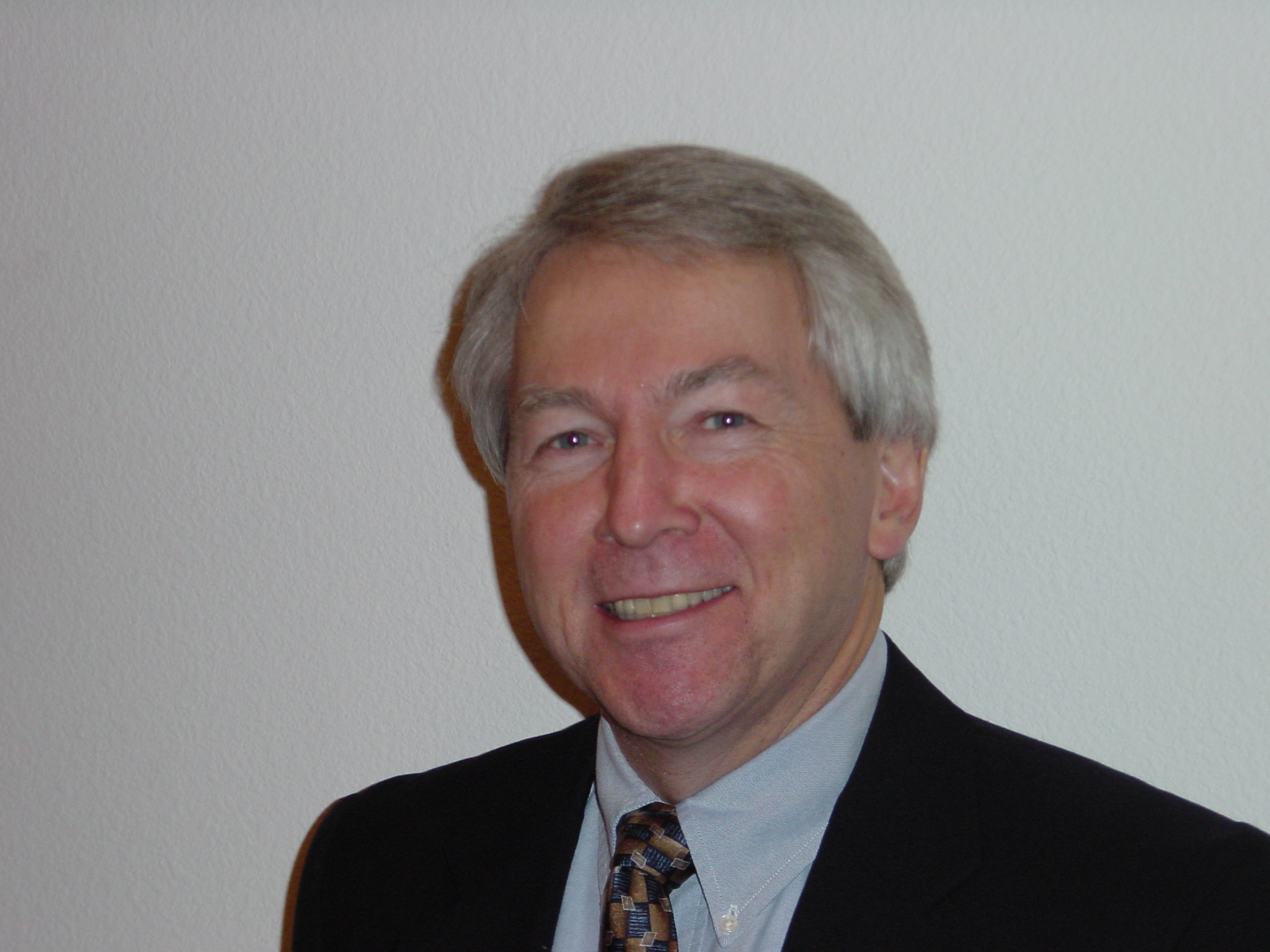 vpir-john-davidson Photo of John Davidson