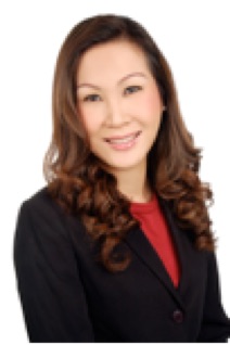 Photo of Lena Gan