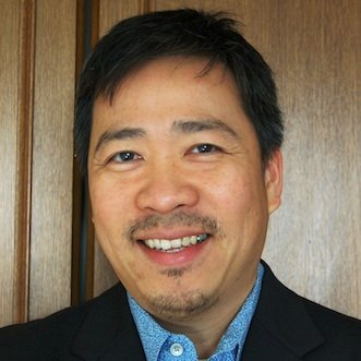 Photo of Russel Cheng