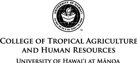CTAHR logo CTAHR logo