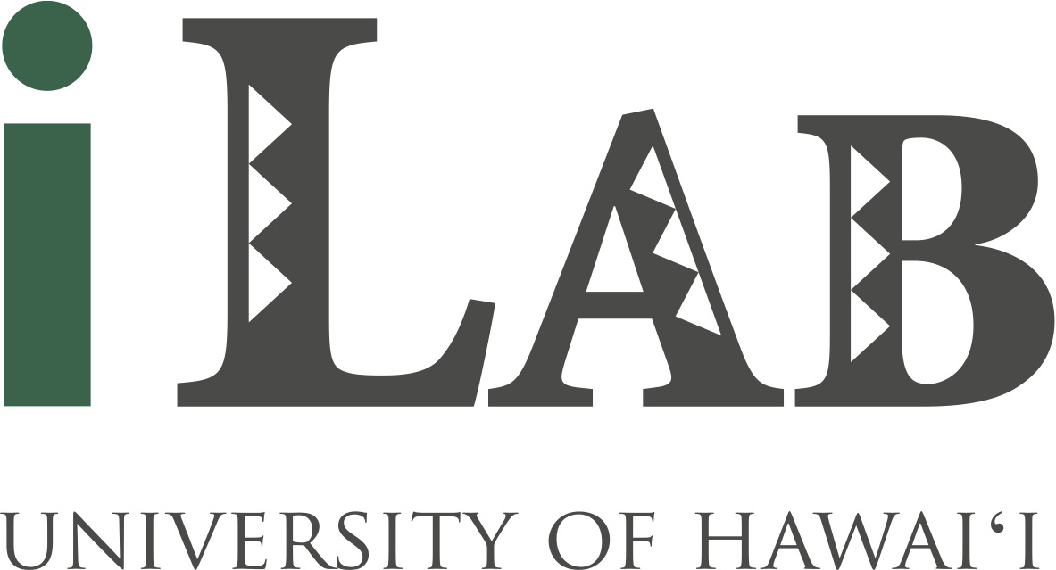 iLAB logo iLAB logo