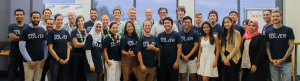Launchpad team photo Launchpad team photo