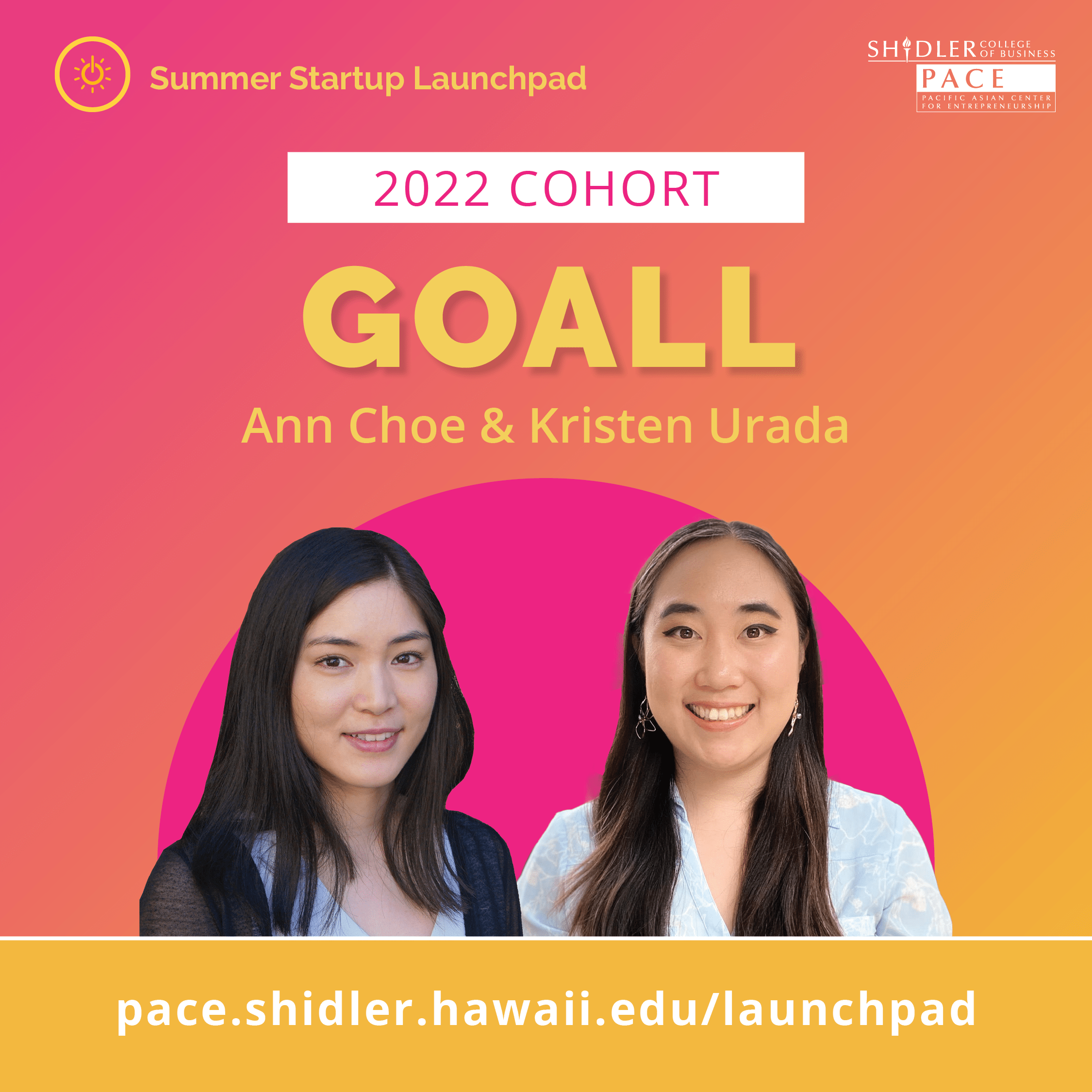 2022 Launchpad Team 1 2022 Launchpad Team 1