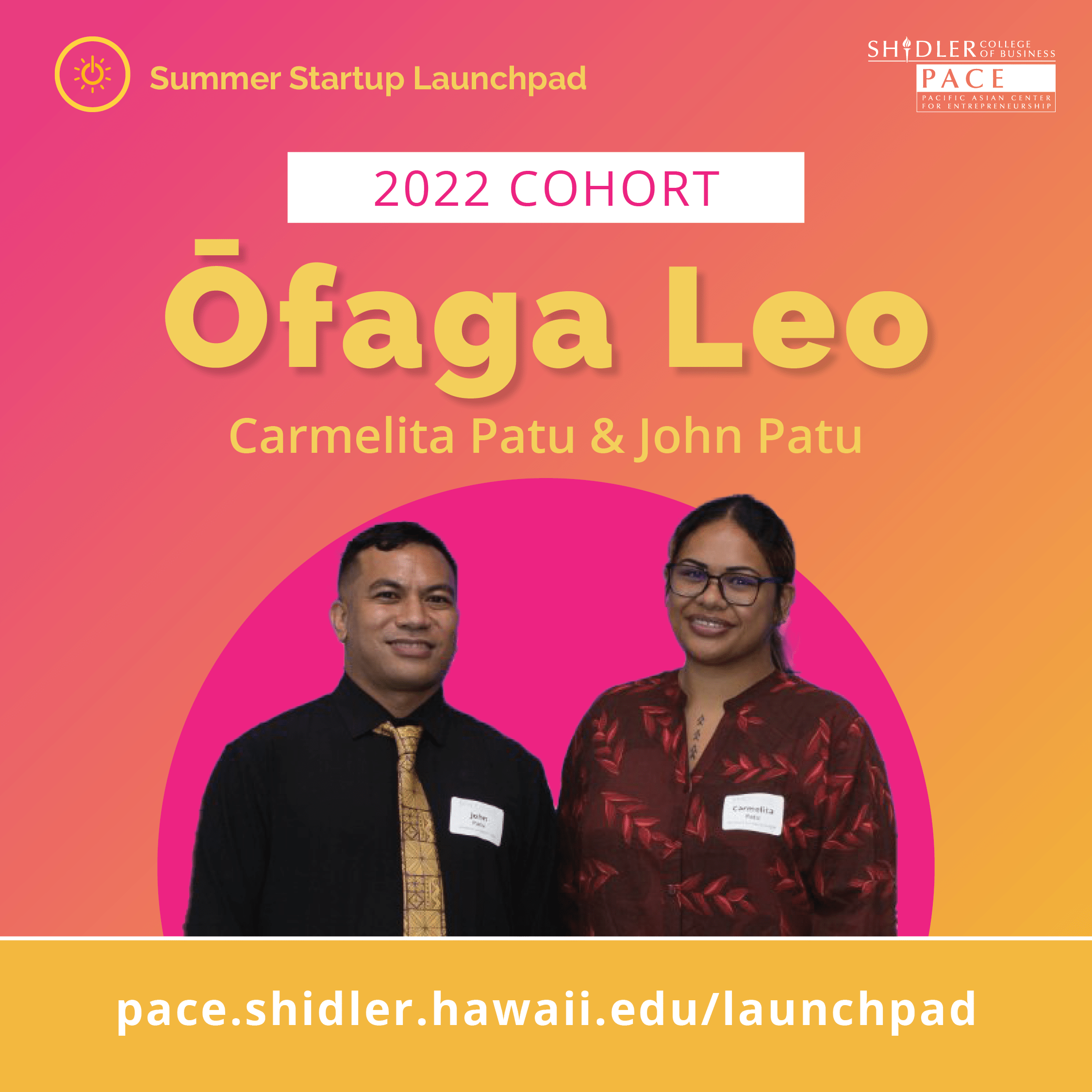 2022 Launchpad Team 11 2022 Launchpad Team 11