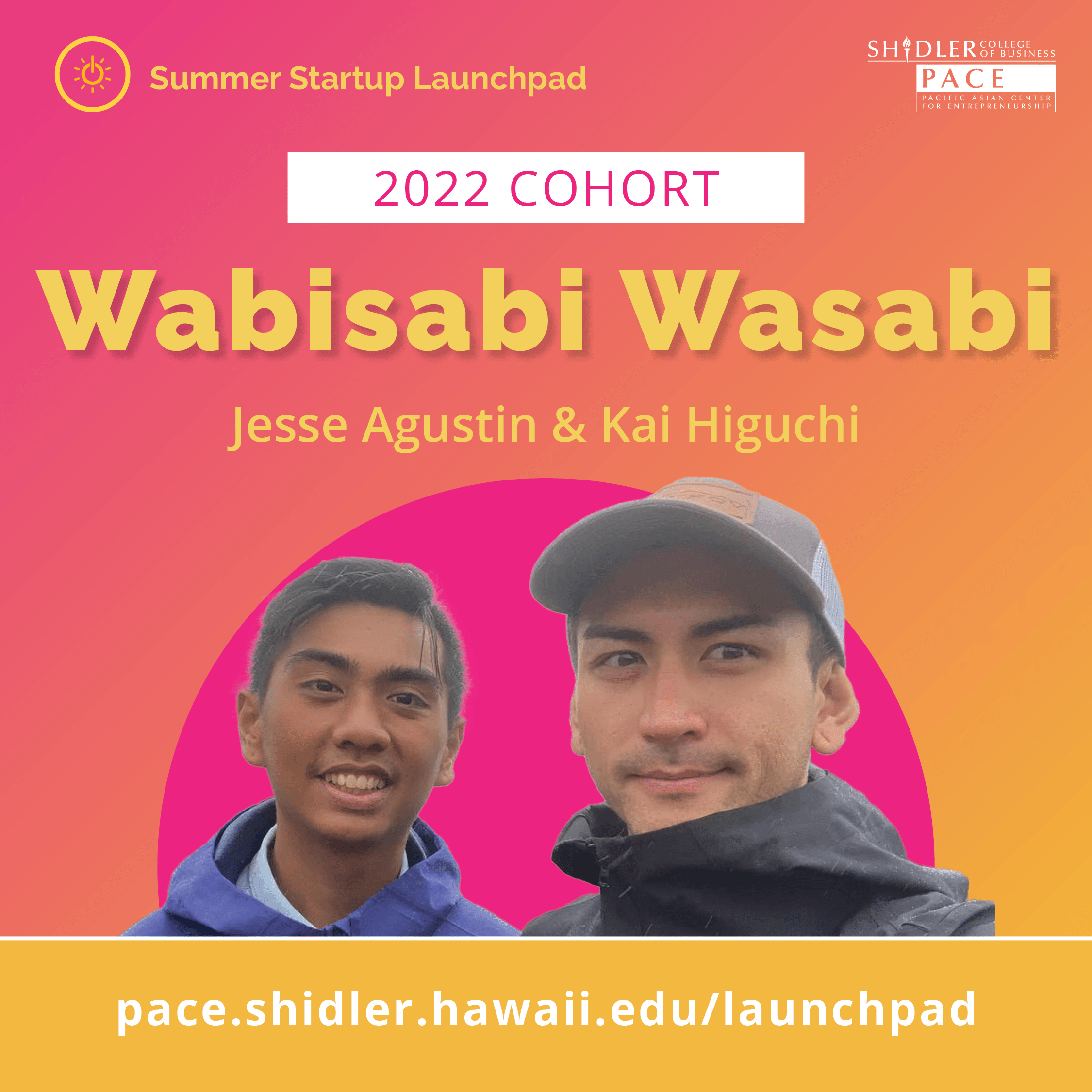 2022 Launchpad Team 9 2022 Launchpad Team 9