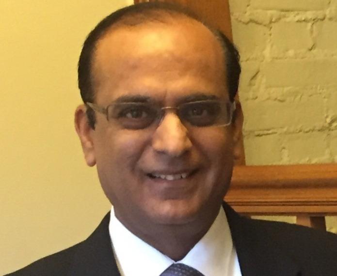 Srinivasa Venkataraman 1