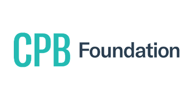 CPB Foundation Logo