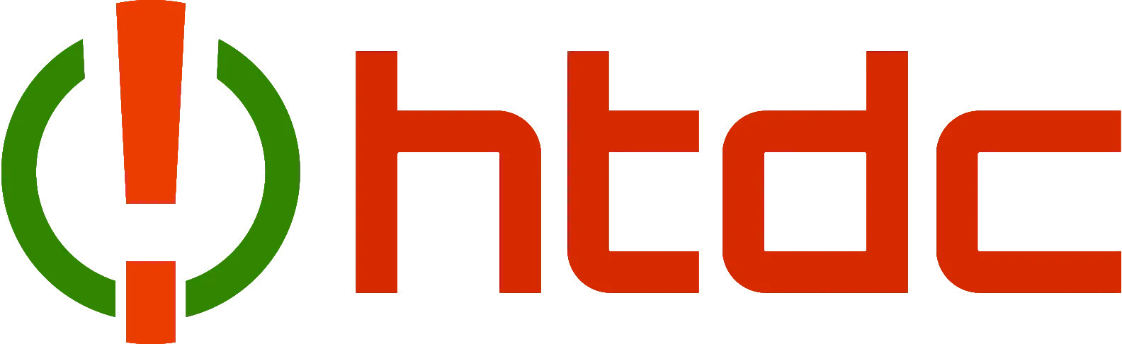 HTDC logo