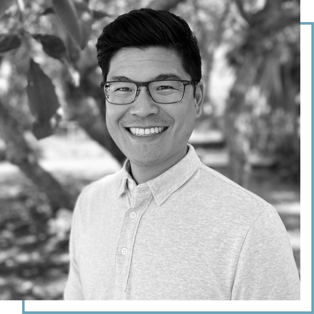 Jeff Hui headshot