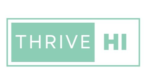 ThriveHI Logo