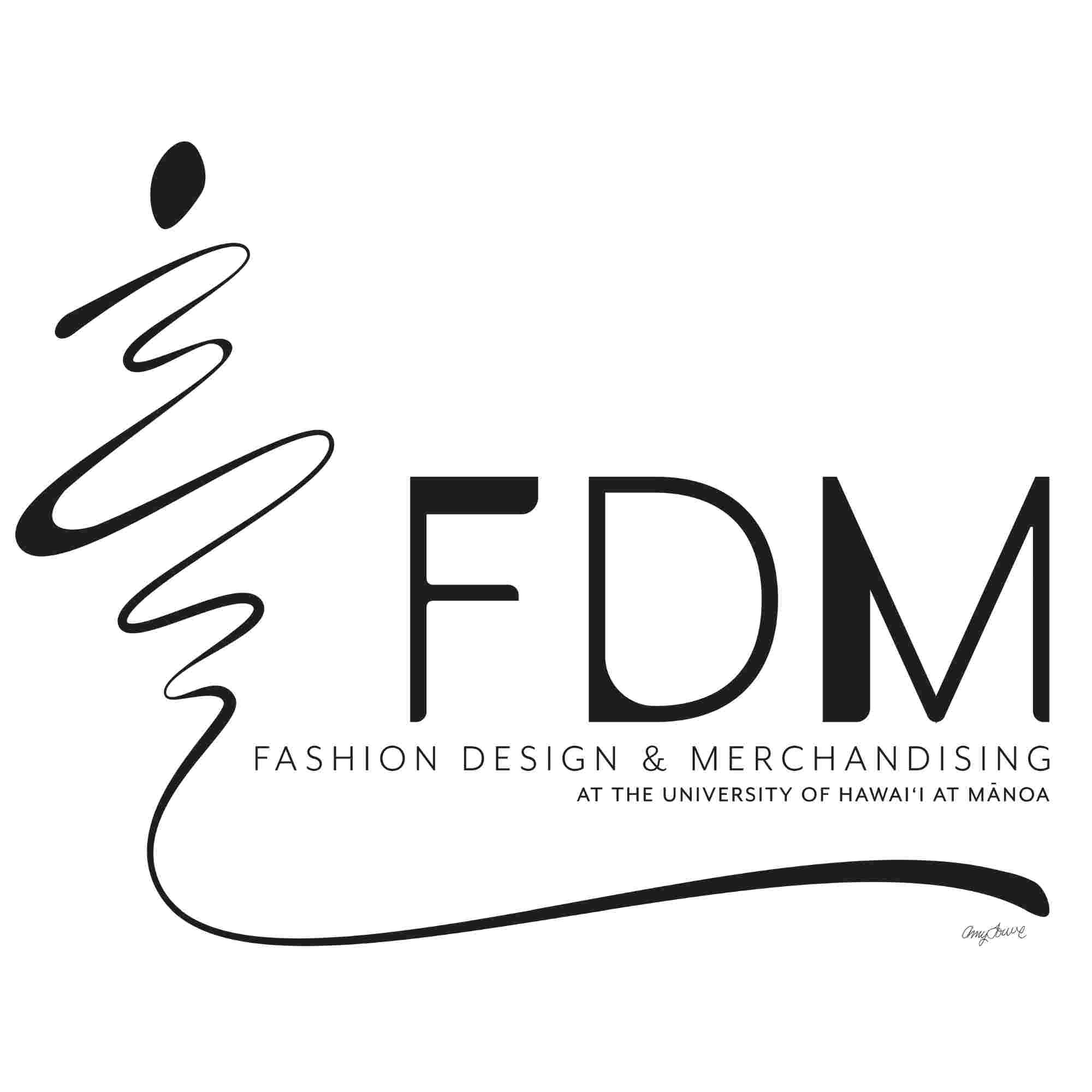 FDM Logo