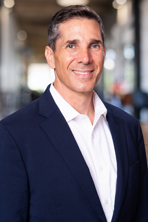 Scott Paul headshot