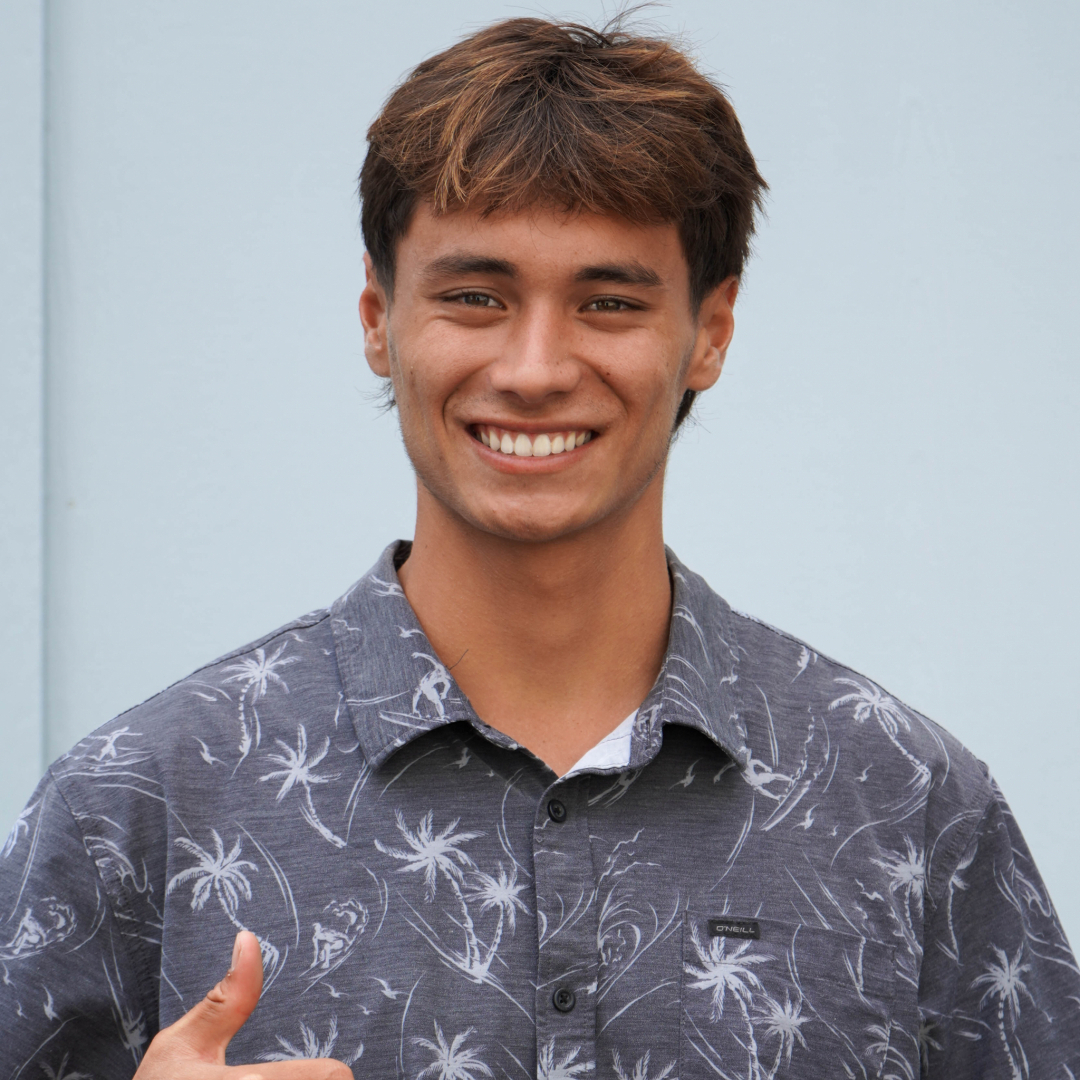 Team Malama Marketing Kainoa de Angelis2 Team Malama Marketing Kainoa de Angelis2