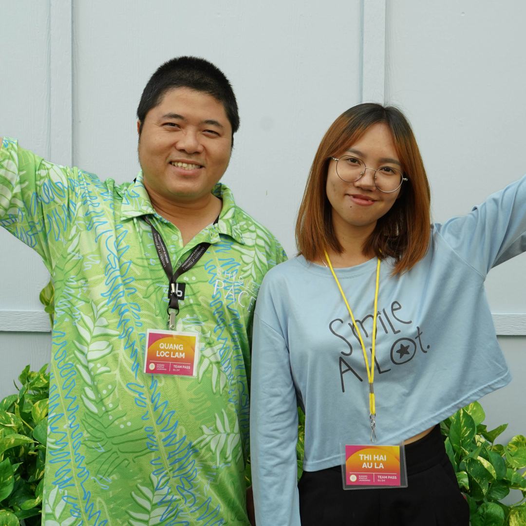Team SmartVet Quang Loc Lam & Thi Hai Au La2 Team SmartVet Quang Loc Lam & Thi Hai Au La2