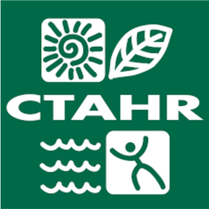 CTAHR logo square CTAHR logo square