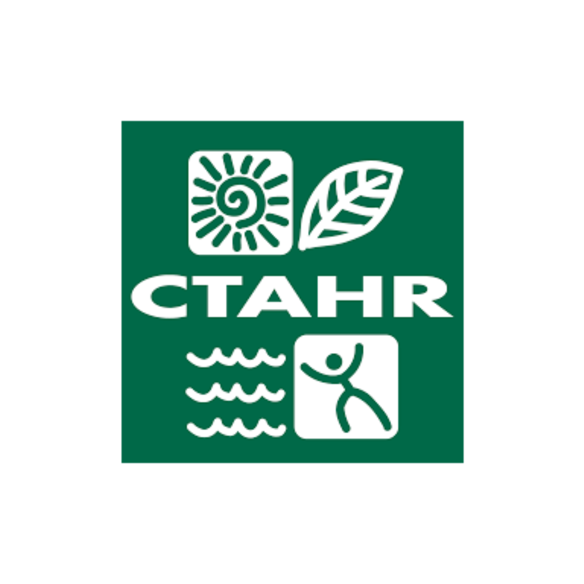 CTAHR logo square