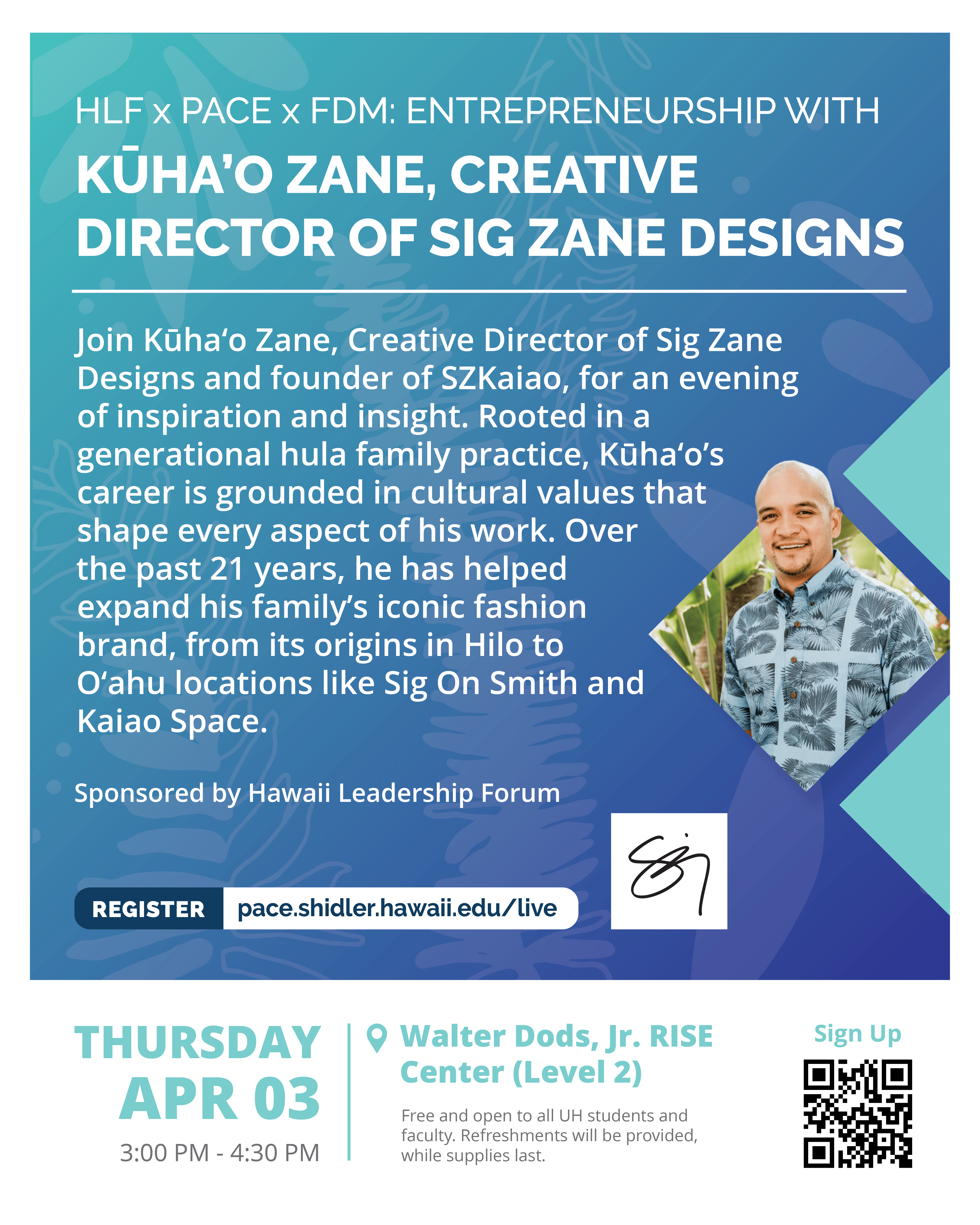 ELIVEKūha’o Zane SM 04032025 V1 min
