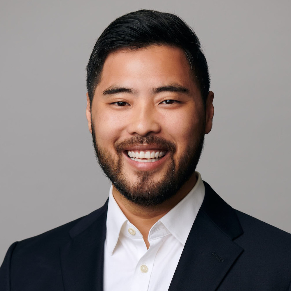 Lee Wang Headshot Lee Wang Headshot