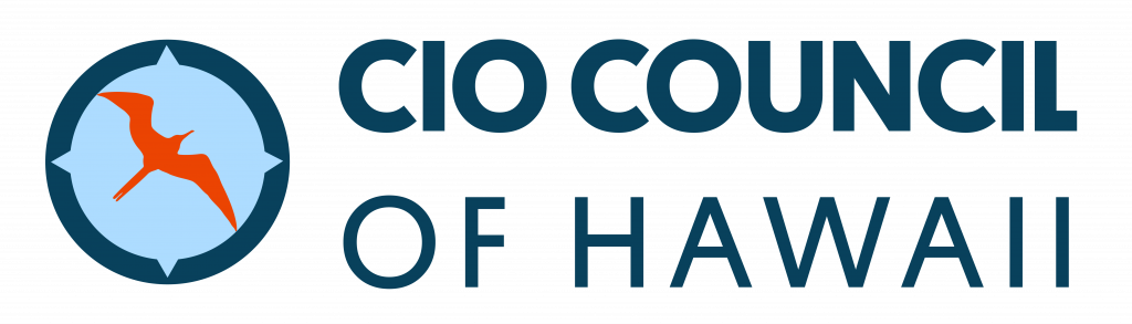 CIO Council of Hawaii Logo CIO Council of Hawaii Logo